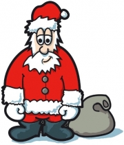 Santa