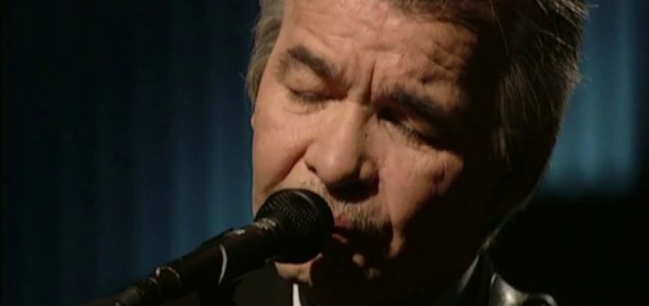 John Prine