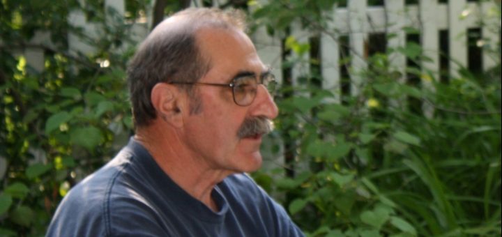 Sam Castelli