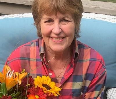 Kathy Wintering