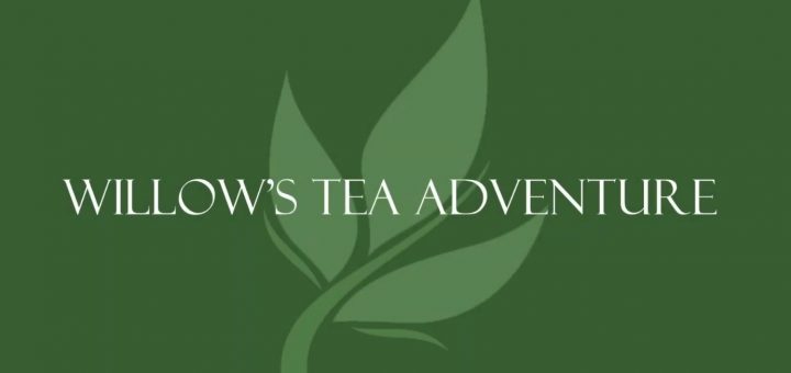 Willow's Tea Adventure