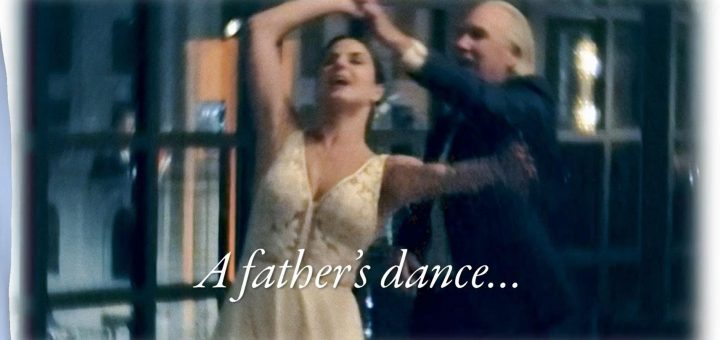 A Father's Dance