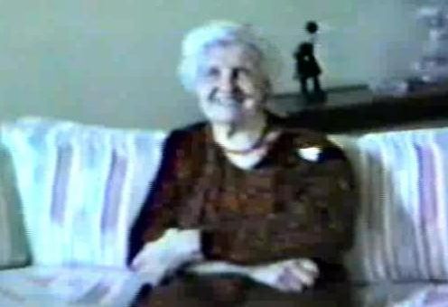 Pearl Barrett
